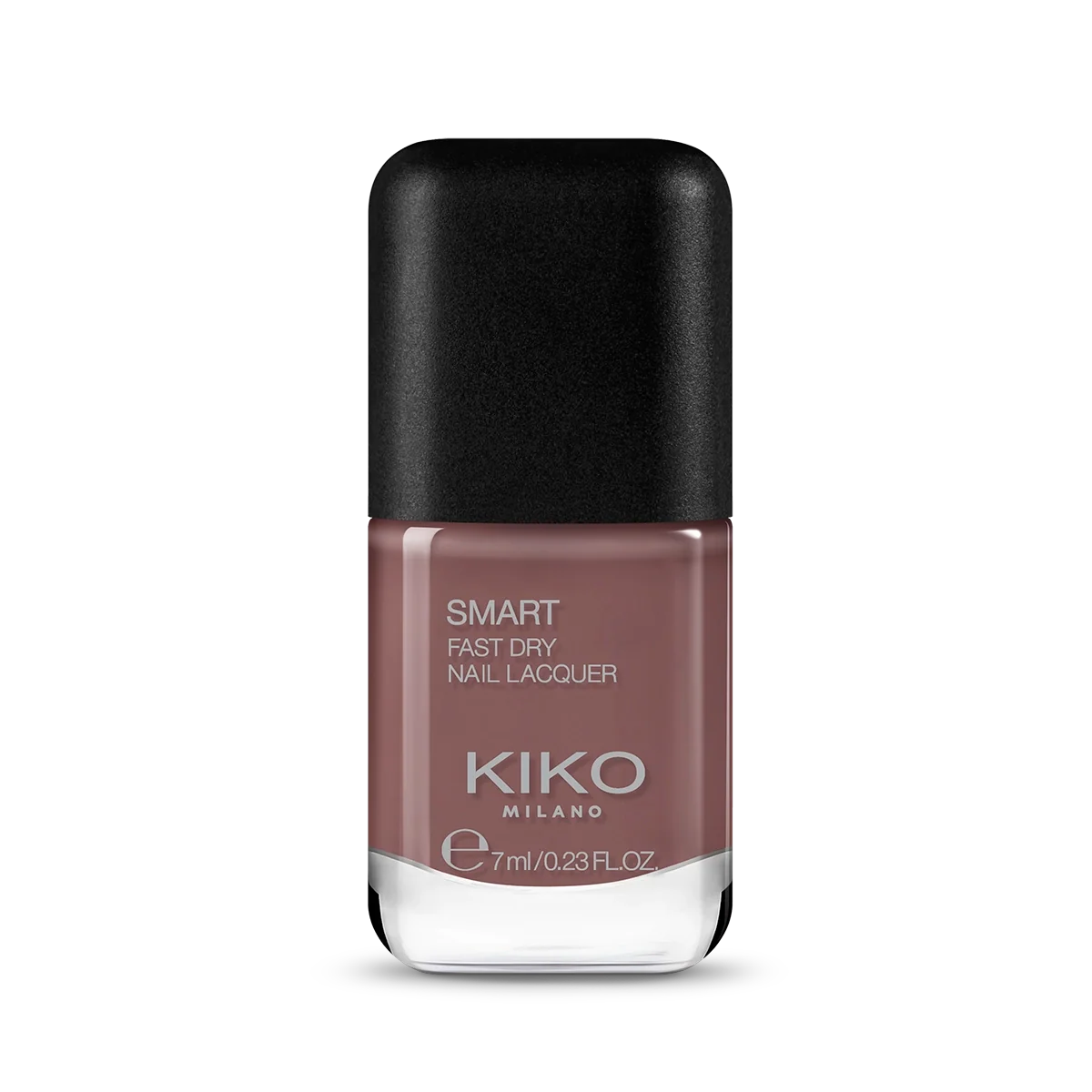 smart nail lacquer - 06 Dark Mauve