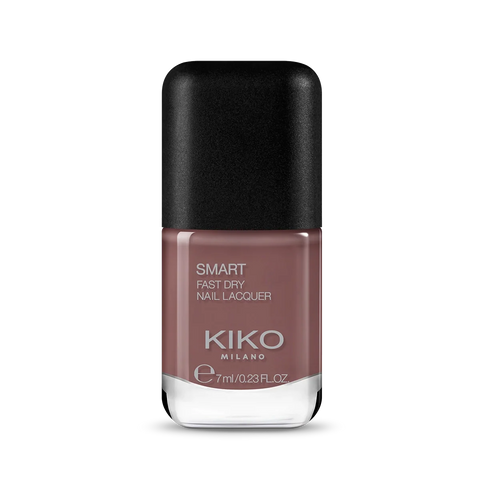 smart nail lacquer - 06 Dark Mauve