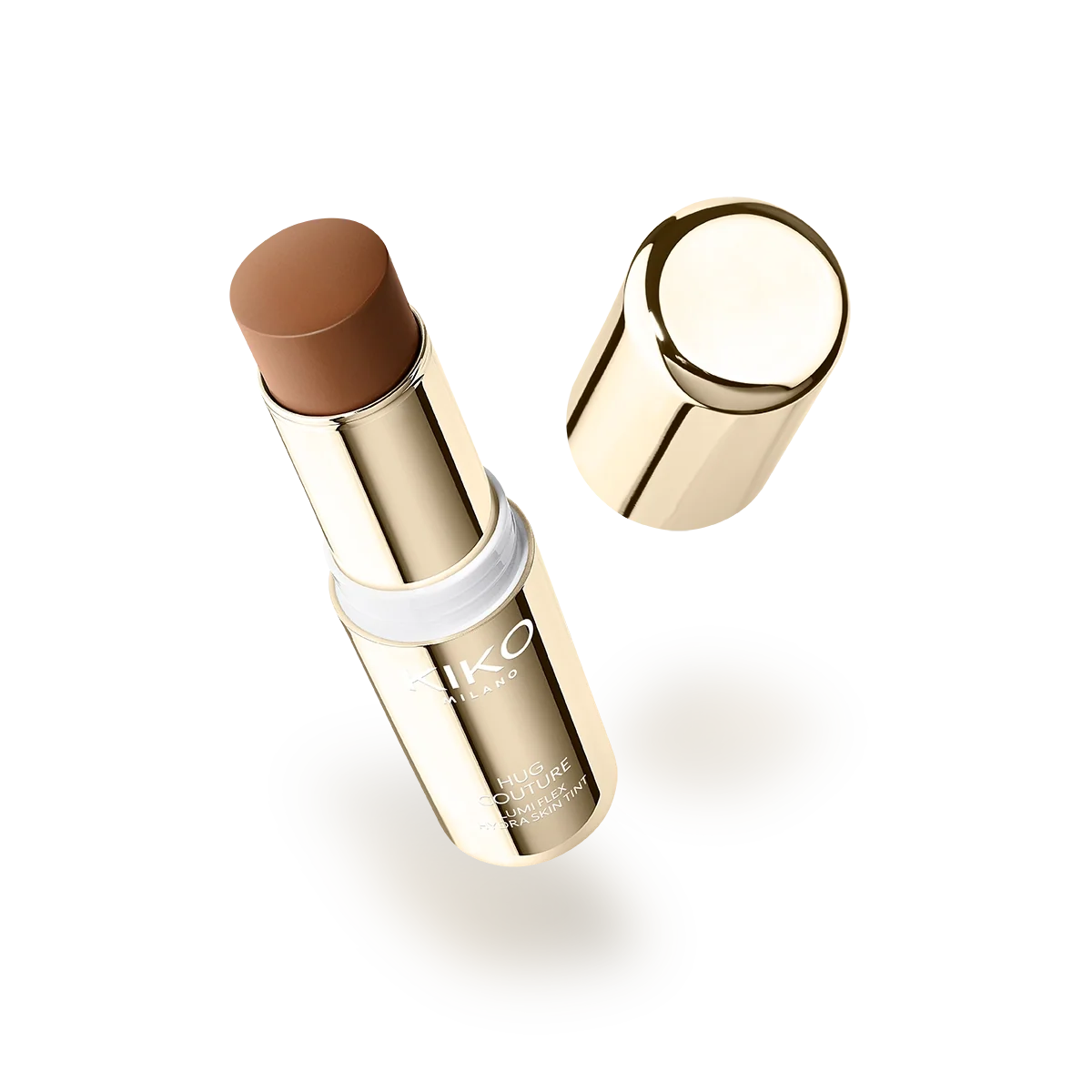 hug couture lumi flex hydra skin tint - 07 Hazelnut