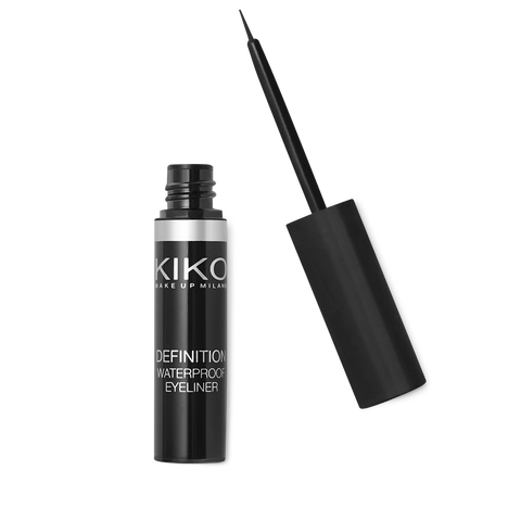 definition waterproof eyeliner