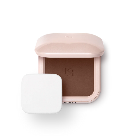 skin lover refining face powder foundation - 12 Mocha