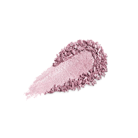 high pigment eyeshadow - 40 Metallic Ballerina Rose