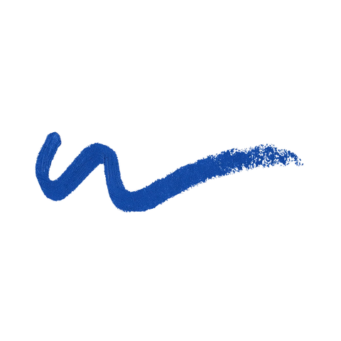 smart colour eyepencil - 10 Matte Indigo