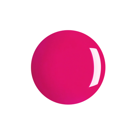 smart nail lacquer - 18 Magenta