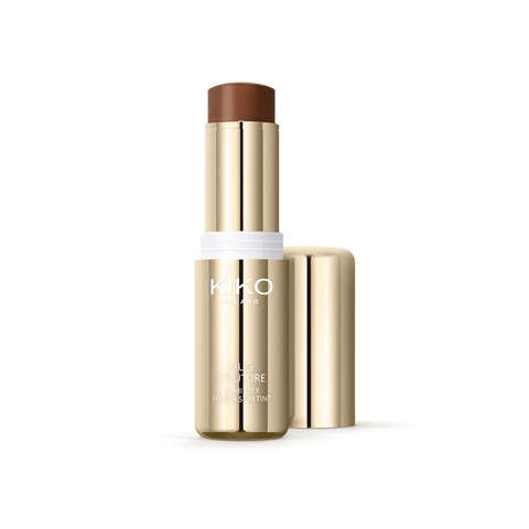 hug couture lumi flex hydra skin tint - 08 Espresso