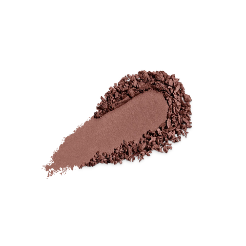 high pigment eyeshadow - 27 Matte Brown Mahogany