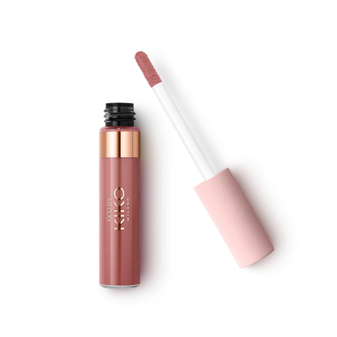kind by kiko hydra lip oil - 03 Tender Rosewood
