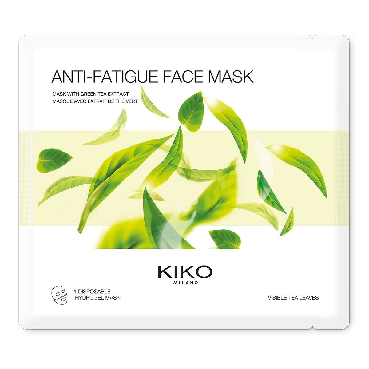 antifatigue face mask