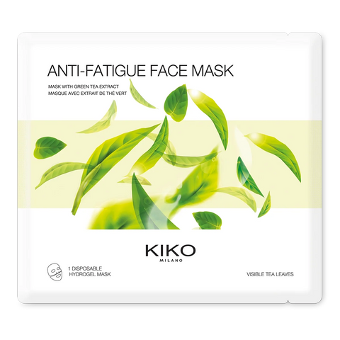 antifatigue face mask