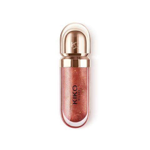 3d hydra lipgloss - online only - 45 Enchanting Rosewood