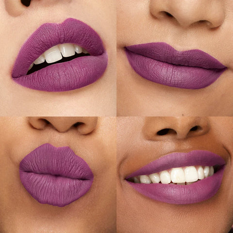 unlimited stylo - 23 Violet