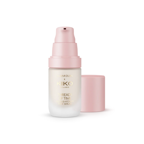threads of time glow & hydrate face serum