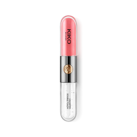 unlimited double touch - 112 Satin Peach Rose
