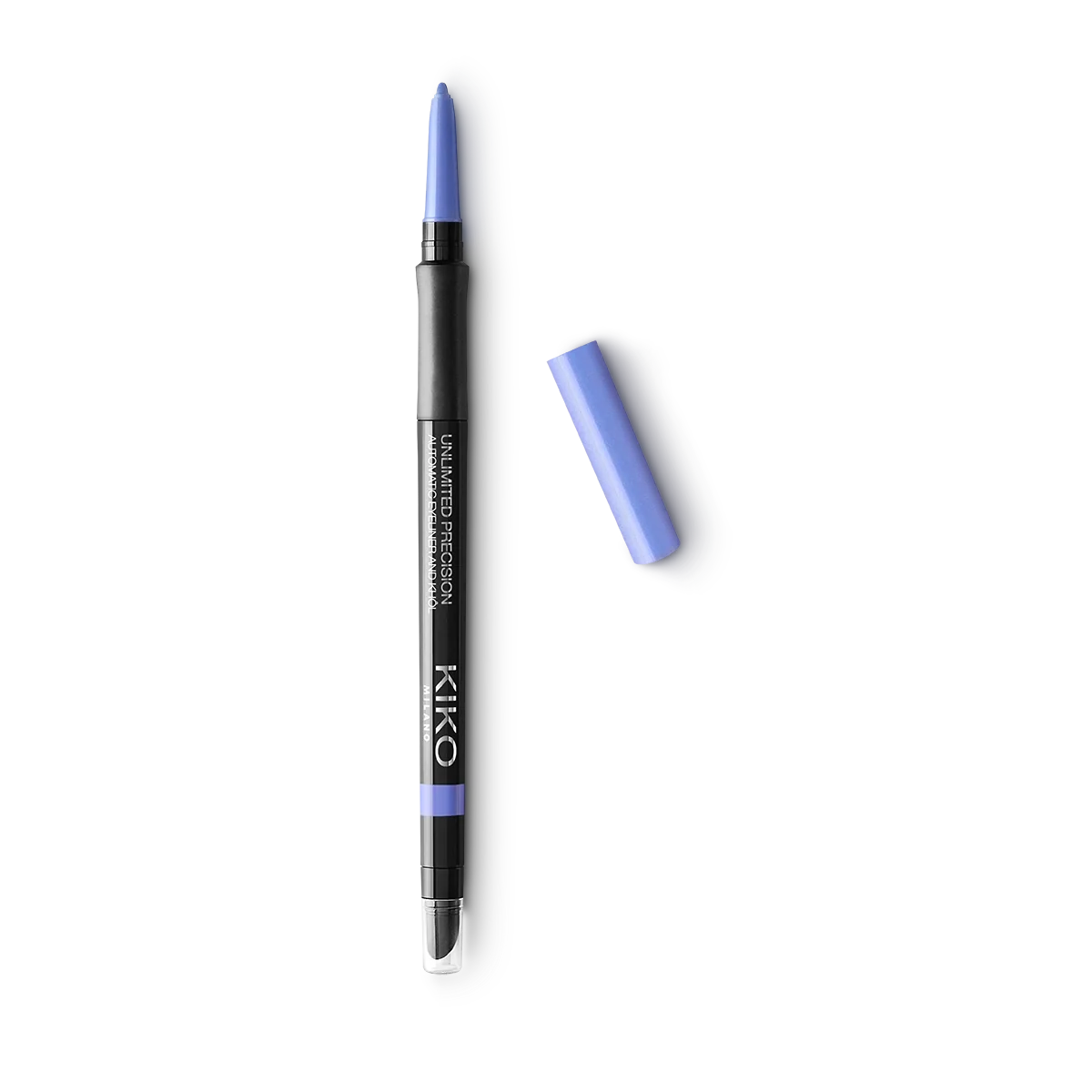 unlimited precision automatic eyeliner & khol - 19 Sea Blue