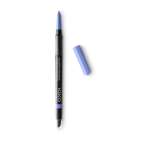 unlimited precision automatic eyeliner & khol - 19 Sea Blue