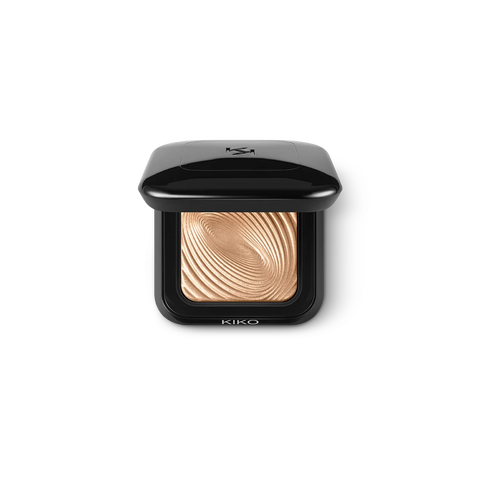 water eyeshadow - 03 Light Gold