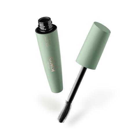kind by kiko volume mascara - 01 Growing Glance
