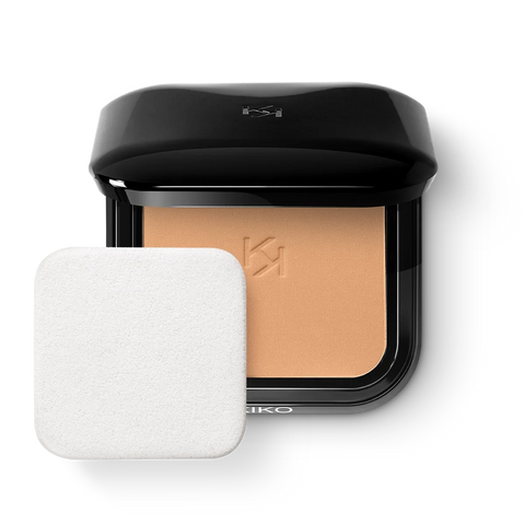 full coverage blurring powder foundation - 50 Fair