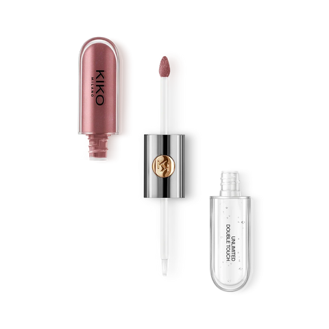 unlimited double touch - 121 Dark Rosy Chestnut