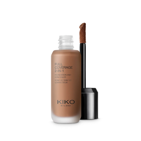 full coverage 2-in-1 foundation & concealer - N170 Neutral