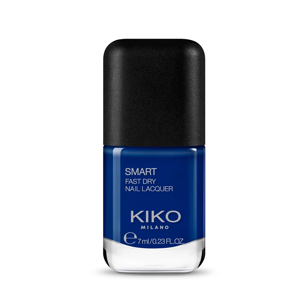smart nail lacquer - 30 Cobalt