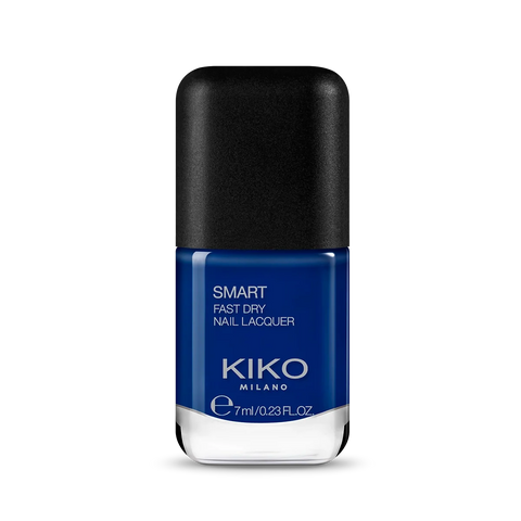 smart nail lacquer - 30 Cobalt