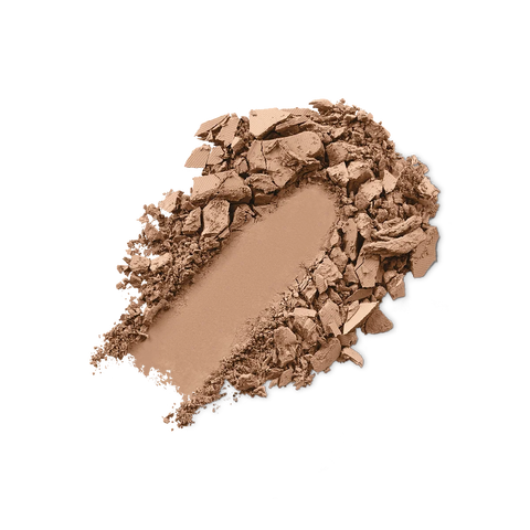 flawless fusion  bronzer powder - 08 Cold Almond