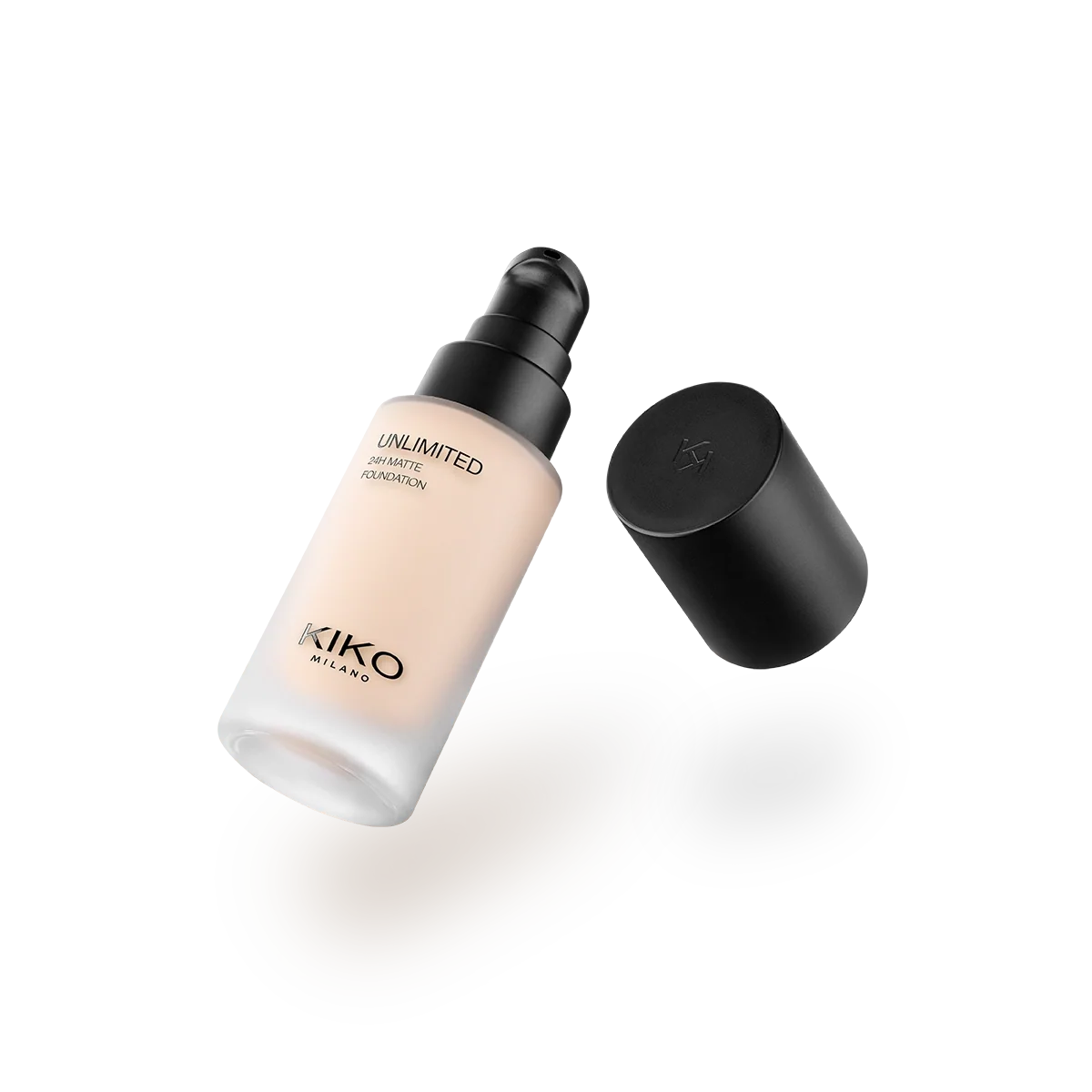 unlimited 24h matte foundation - 1 NG Neutral Gold