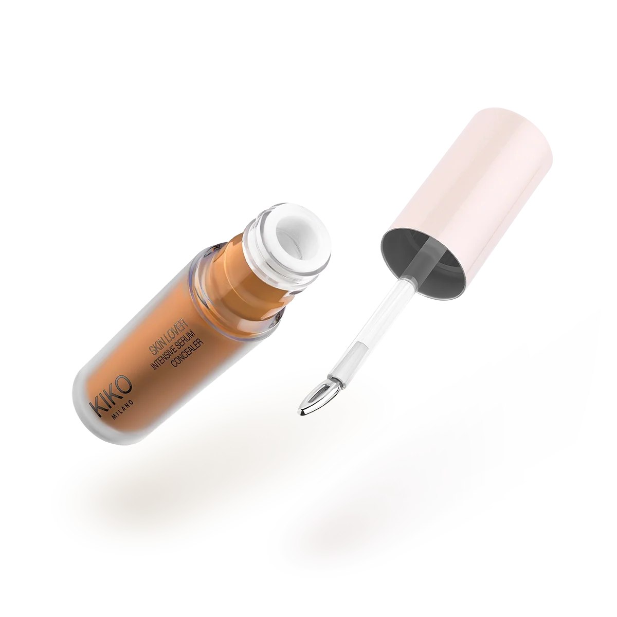 skin lover intensive serum concealer - 11 Walnut