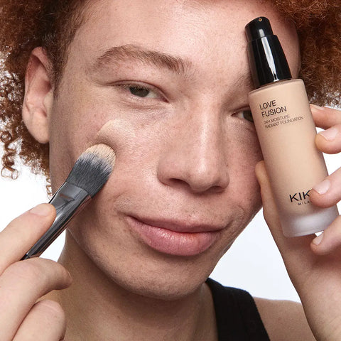 love fusion 24h moisture radiant foundation - 1.5NR Neutral Rose