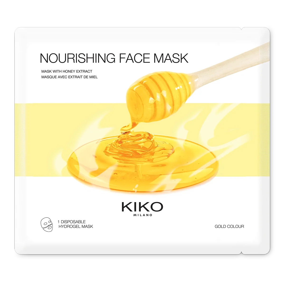 nourishing face mask
