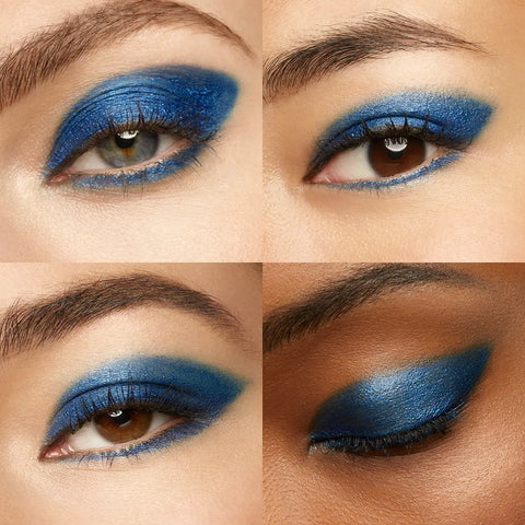 long lasting eyeshadow stick - 24 Electric Blue