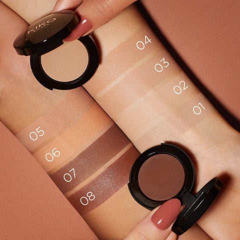 full coverage concealer - 03 Medium