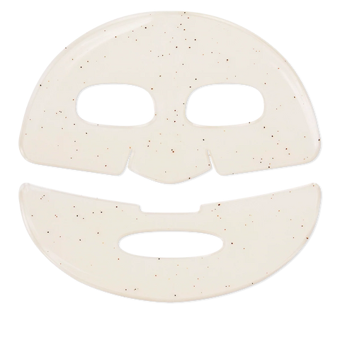energizing face mask