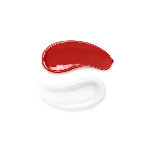 unlimited double touch - 107 Cherry Red