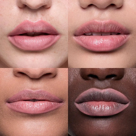 just cavalli x kiko milano wild-kisser lip liner - 01 Rebel Mauve