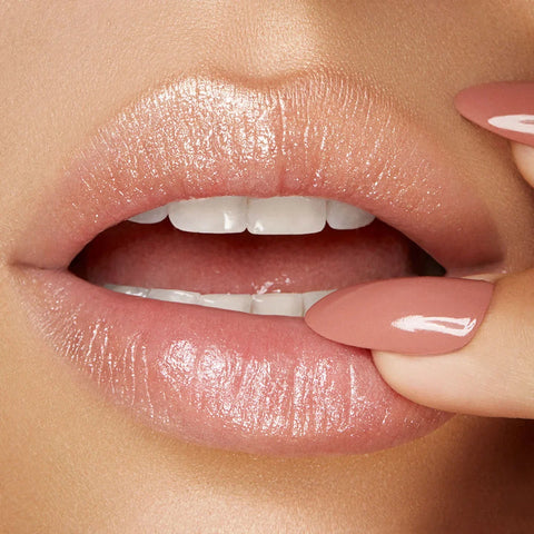 smart fusion creamy lip crayon - 01 Rose Nacre