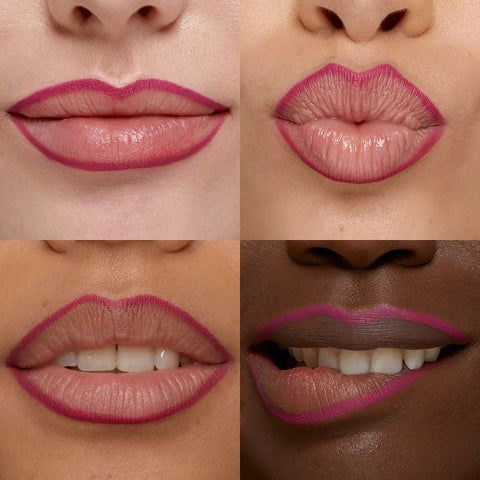 smart fusion lip pencil - 30 Amaranth