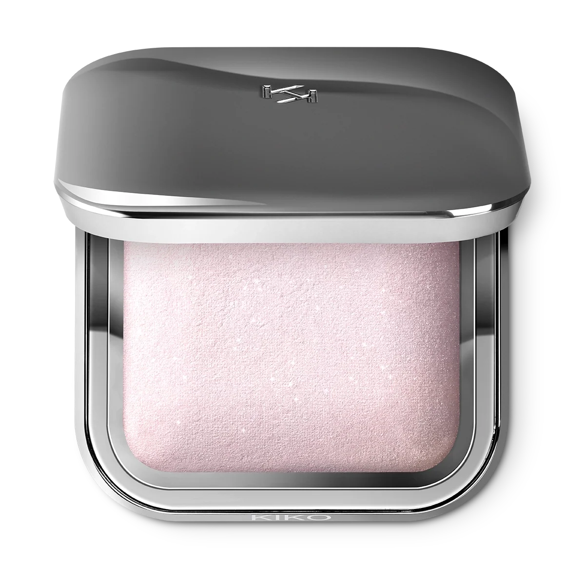 glitter baked highlighter