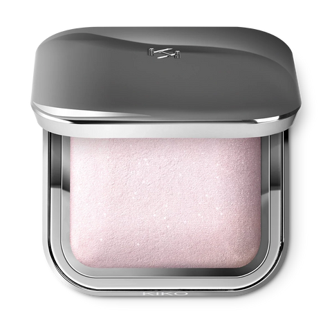 glitter baked highlighter