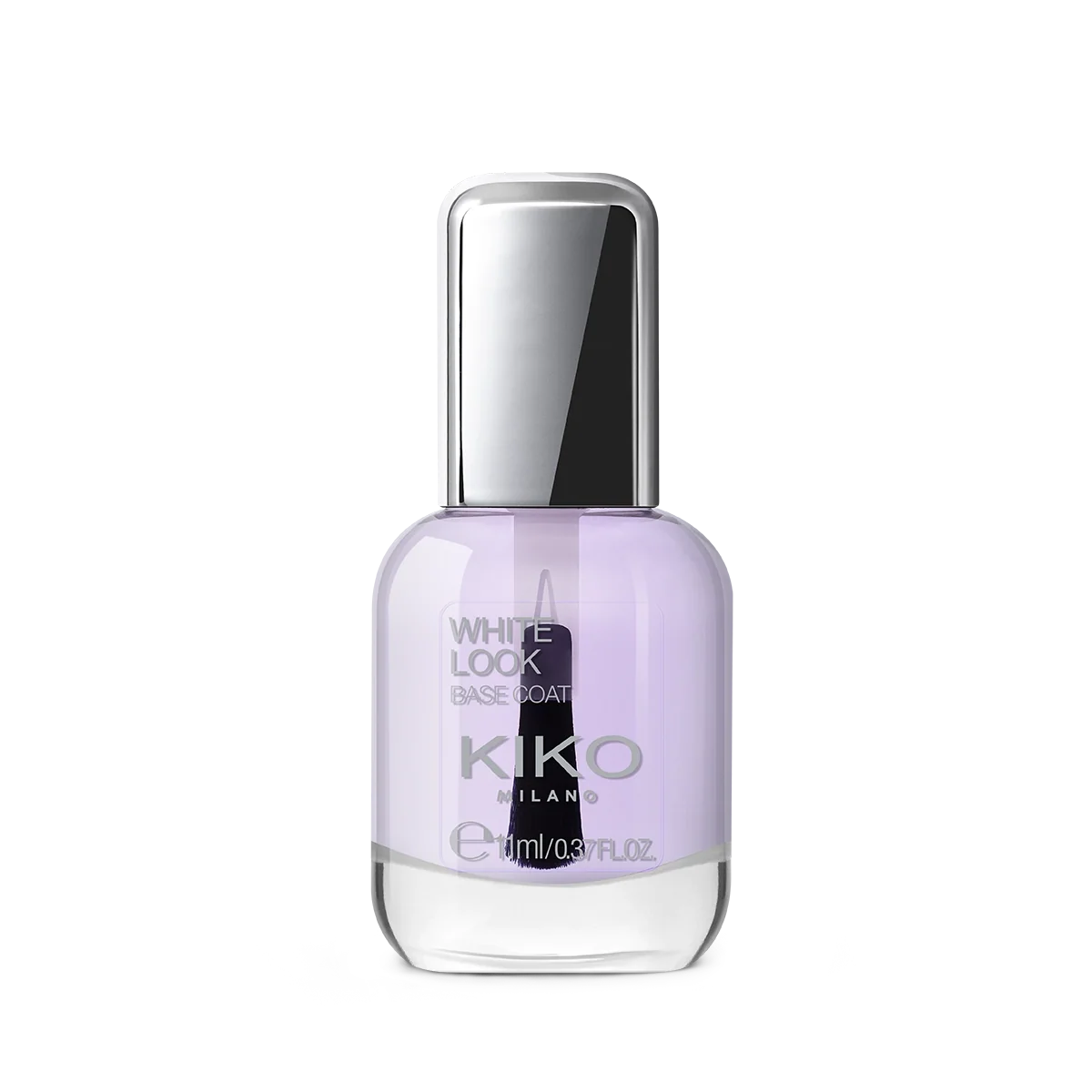 white look base coat