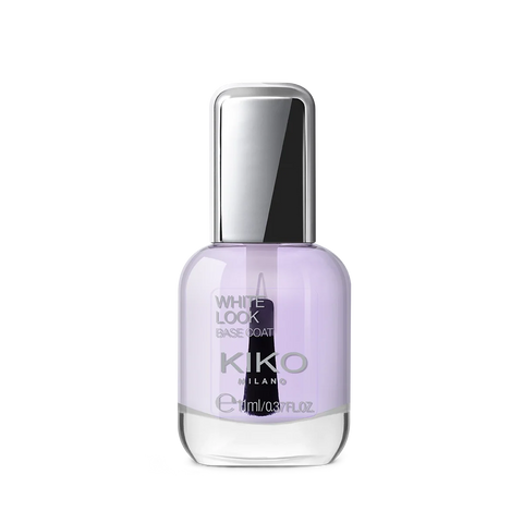white look base coat