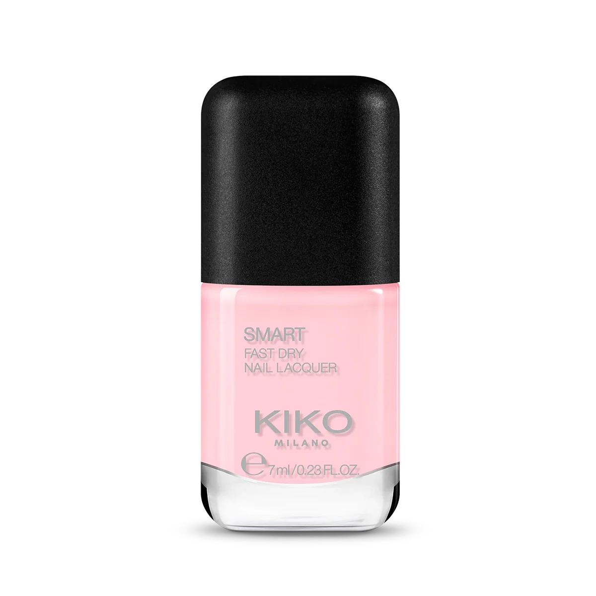 smart nail lacquer - 103 Rosy French