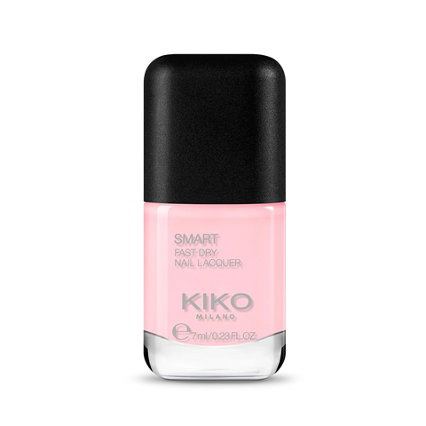 smart nail lacquer - 103 Rosy French