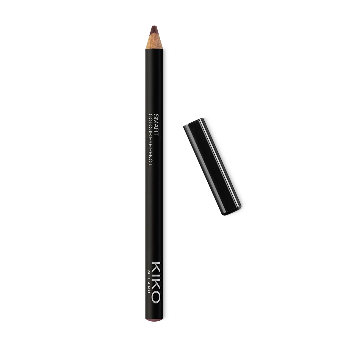 smart colour eyepencil - 06 Metallic Garnet Brown