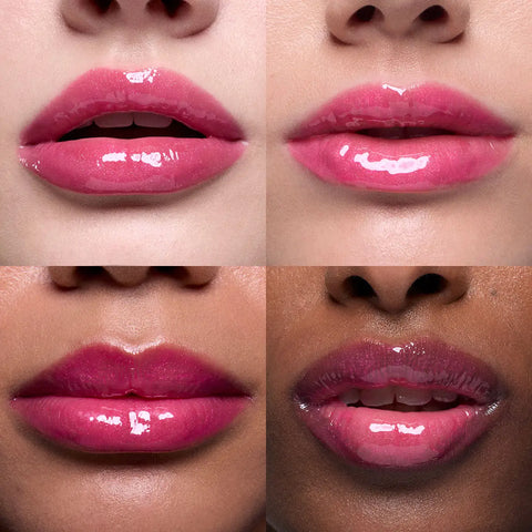 3d hydra xtreme lipgloss limited edition - 10 Pink Pulse