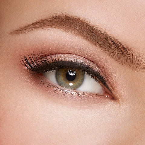 precision eyebrow pencil - 03 Auburn and Redheads