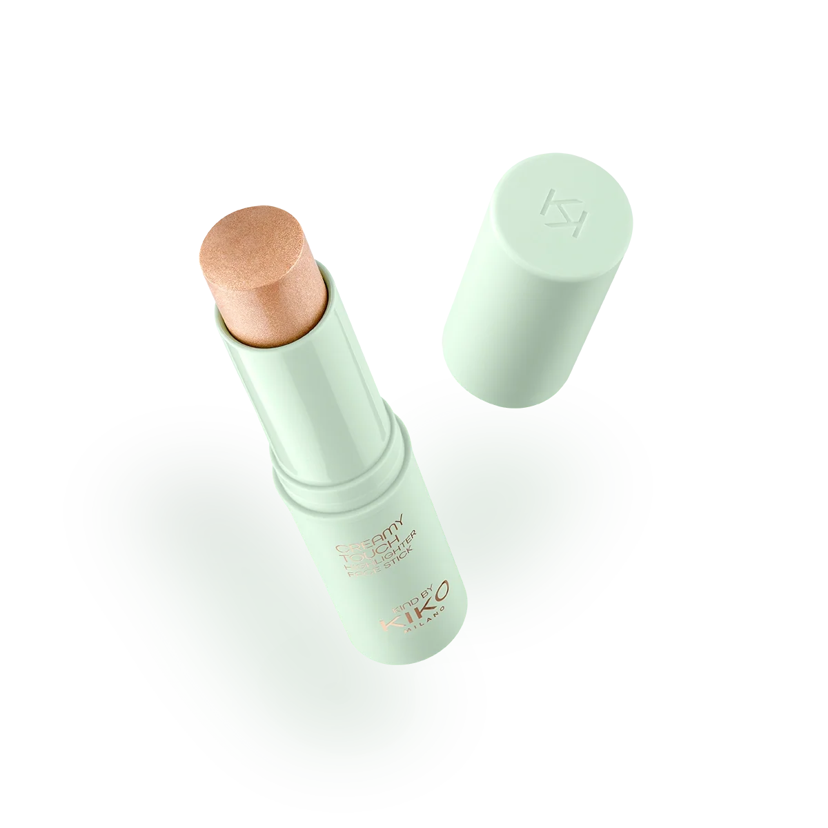 kind by kiko highlighter face stick