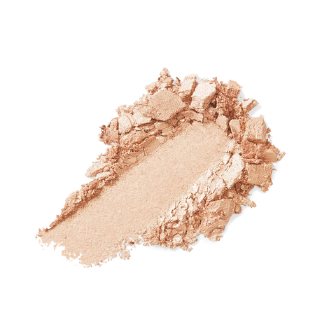 smart colour eyeshadow - 02 Pearly Champagne