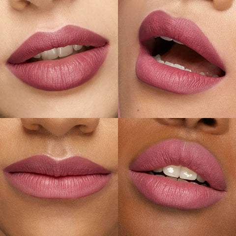 unlimited stylo - 11 Rosy Mauve